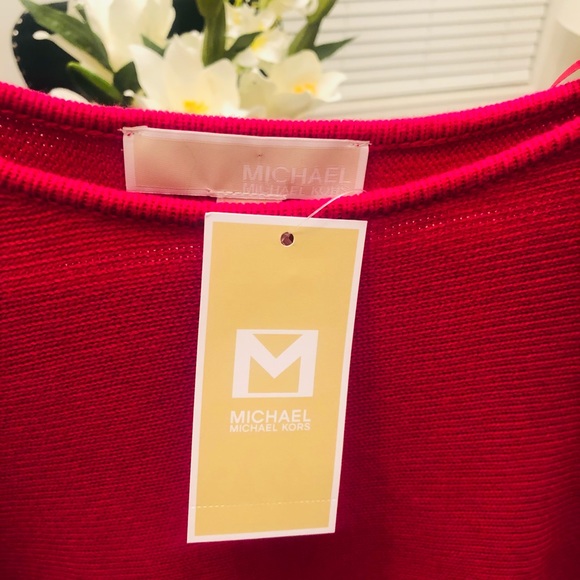 MK original sweater top - Picture 3 of 4